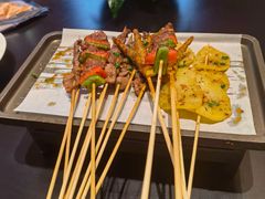 -铭副琦食·虾蟹烩馆(渔人码头店)