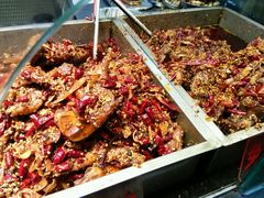 android_upload_pic-老黄记手撕烤兔(玉林街店)