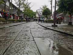 -南关石牌坊古镇