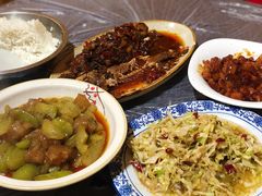 -大隐隐于市私房菜(保和小区店)