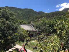 -玉水寨丽江源餐厅
