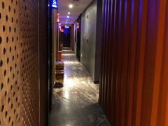 -AGOGO HOUSE KTV(东街店)
