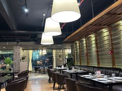 -188西餐厅(园林宾馆店)