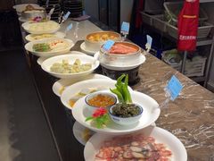 -千岛湖小鱼儿·淳安匠心农家菜