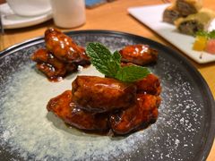 -枣子树·素食餐厅(普陀山店)