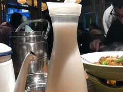 米浆-沅江水·湖南家宴(南村万博长隆商圈店)