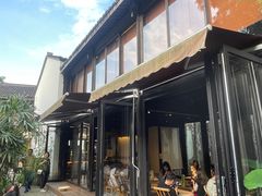 -Metal hands·铁手咖啡