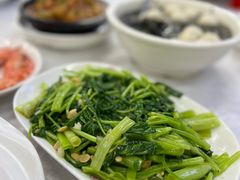 -众味海鲜大排档·活海鲜·潮汕味(南澳店)