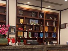-千滋百味·醉江澜花园餐厅(街道口店)