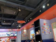 -里岛烤鱼(东港凯虹广场店)