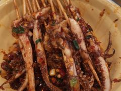 -东排食堂长沙小吃大排档(五一广场店)