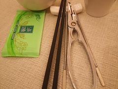 -青岛富力艾美酒店