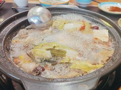 -金鼎雪山牦牛杂火锅(理县总店)