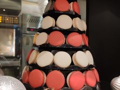 -PAUL LAFAYET 法式甜品(港汇广场店)
