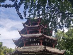-成都杜甫草堂博物馆