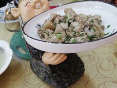 -水乡人家私房菜(逢简店)