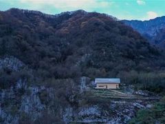 -秦岭风景区