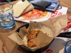 -必胜客(东大桥店)