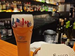 -Secco德式餐吧(南秀村店)