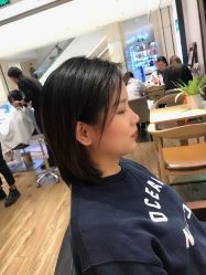 -Mentor Hair Salon