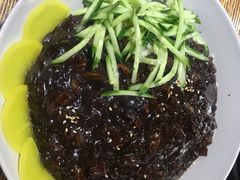-吴草鸡爪오초닭발韩食堂(融恒盈嘉中心店)