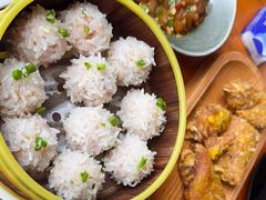-莲餐厅·湖北菜·藕汤是头牌(愚园路店)