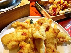 -鑫日千里马朝鲜族小馆(总店)