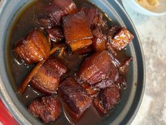 -阿毛饭店首店·宁波老字号(文化广场店)
