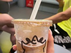 -茶力的小怪兽(梅林卓悦汇店)