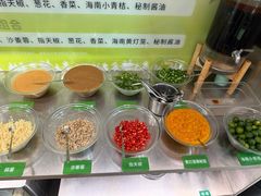 -椰庭·椰子鸡·创意玩家(晶耀前滩店)