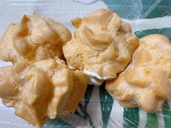 -吴记·吴酥生PASTRY宫廷酥饼