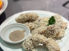-阿源鱼捞斑鱼火锅·海鲜粥(山景尚宅店)