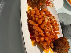 松鼠鳜鱼-大董(环贸iapm店)