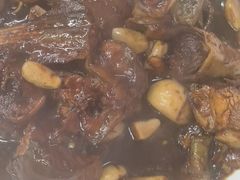 黄焖河鳗-协和菜馆(凤凰街店)