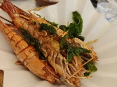 -东江海鲜大排档·潮汕菜·砂锅粥