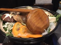 -芥岛(河北大街店)