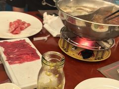 -元一希尔顿酒店·禅自助餐厅·啤酒花园