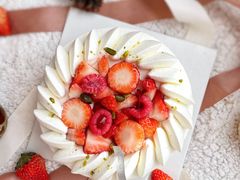 -积慕Cake(解放大道店)