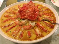 -紫阳家宴(源深店)