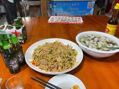 -坛南湾阿强农家乐.海鲜大排档老字号(福州地标美食店)