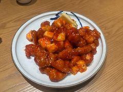 -味莊餐厅(康庄南街店)