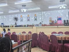 -潮香阁海鲜餐厅(较场尾店)