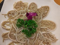 -老码头火锅(玉林店)