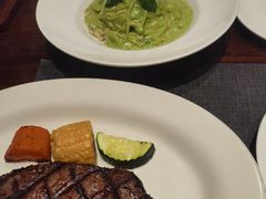 -食间牛排(湖西路店)