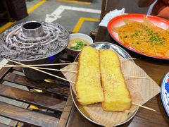 -萍姐火锅·公路夜市(南京新街口店)