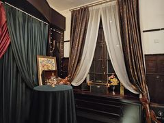 -中山路壹号传奇club·啤酒花园餐厅