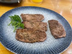 -AJIYA·池袋日式烧肉自助(天津万象城店)