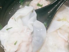 -老上海馄饨铺(太平园横一街店)