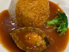 -高德海鲜舫(黄河南大街店)