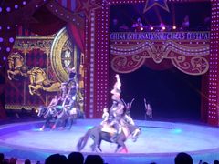 -珠海横琴长隆《卡卡虎奇遇记》